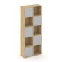 Стеллаж Locker Plus LK.K-008 798x350x1983