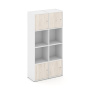 Стеллаж Locker Plus LK.K-005 798x350x1593