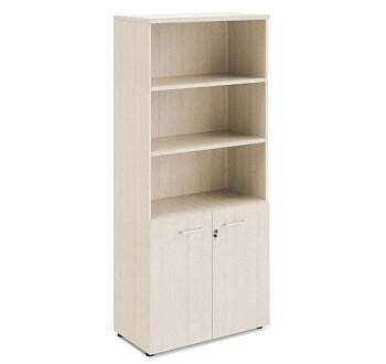 FERMO WOOD Шкаф открытый