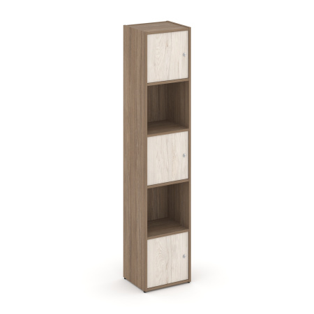Стеллаж Locker Plus LK.K-007 408x350x1983