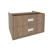 Блок ящиков центральный Maris SH.YC-4 651x478x370
