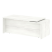 Стол руководителя, левый LT-В 20 L 2000x900x750