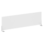 Экран боковой L1235мм Metal System Style Б.ЭКР-123 1235x18x348
