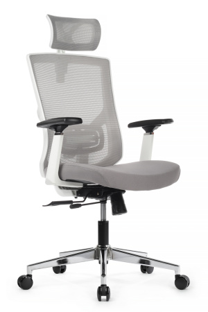 Офисное кресло Step RCH AW2320 Серый (Серый)