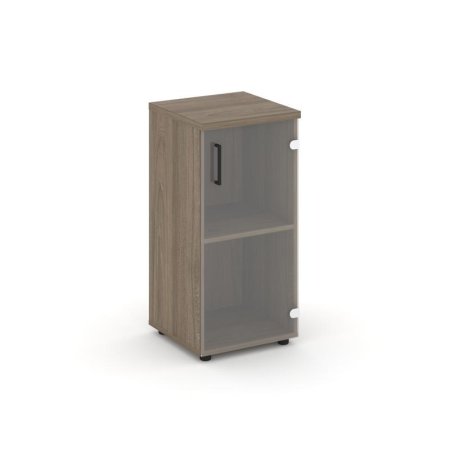 Шкаф низкий узкий SN.STU.E-302(R) (400х400х833)