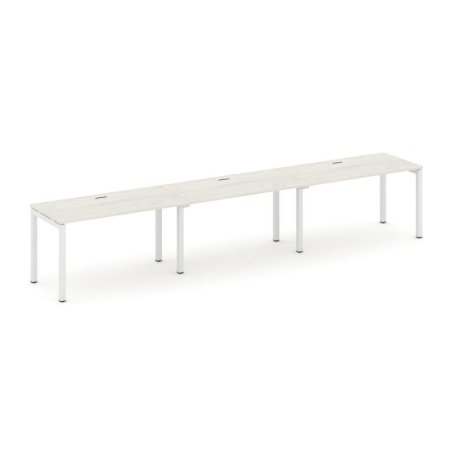 Рабочая станция 1 сторонняя SN-5P.ORS-054 (4740х800х750)