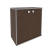 Шкаф широкий низкий Style Л.СТ-3.1 778x410x828