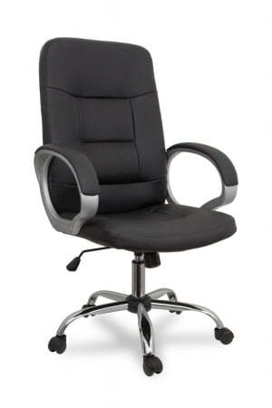 Офисное кресло College BX-3225-1/Black (Черный)