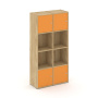 Стеллаж Locker Plus LK.K-005 798x350x1593