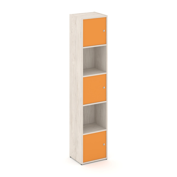 Стеллаж Locker Plus LK.K-007 408x350x1983