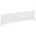 Экран боковой L1475мм Metal System Style Б.ЭКР-147 1475x18x348