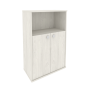 Шкаф широкий средний Style Л.СТ-2.1 778x410x1215
