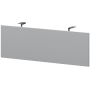 Модести-панель Арго-М АМ-12П 1070x18x350