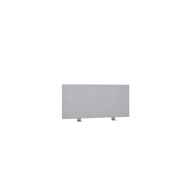 6БР.303.1 Барьер ткань с креплением (800x18x300) (New grey)