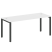 Стол письменный Metal System Style БП.СП-5 1800x720x750