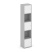 Стеллаж Locker Plus LK.K-007 408x350x1983