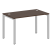 Стол письменный Metal System Style БП.СП-2 1200x720x750