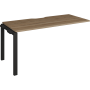 Модуль линейный на металлокаркасе Аргентум-МП НТМП.П-120Э 1200x730x750