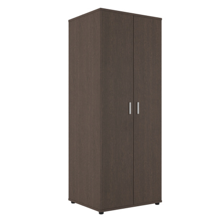 Гардероб глубокий Trend TRD296501 780x600x2000 (Темный дуб)