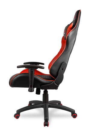 Офисное кресло College BX-3813/Red (Красный)