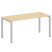 Стол письменный Metal System Style БП.СП-4 1600x720x750