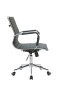Офисное кресло Hugo RCH 6002-2S Черный