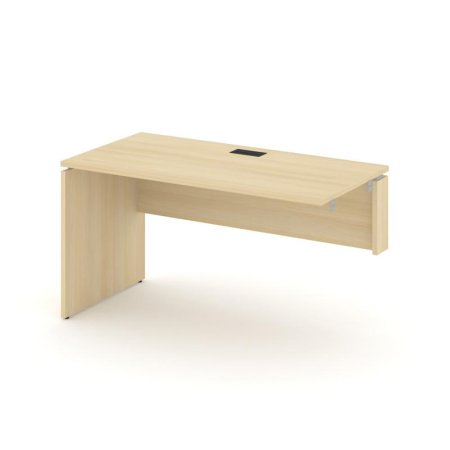 Стол-приставка к опорным элементам SN-D.OPRS-024(R) (1580х800х750)