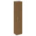 Шкаф высокий узкий правый Nova S В.СУ-1.9 Пр 388x360x1915