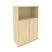 Шкаф широкий средний Style Л.СТ-2.1 778x410x1215
