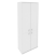 Шкаф высокий широкий Style Л.СТ-1.3 778x410x1980