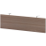 Модести-панель Арго-М АМ-14П 1270x18x350