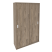 Шкаф-купе комбинированный Onix O.SHK-1.2 1200x420x1977