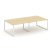 Рабочая станция 2-х сторонняя SN-6O.DRS-032 (2360х1232х750)