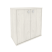 Шкаф широкий низкий Style Л.СТ-3.1 778x410x828