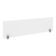 Экран продольный ЛДСП Onix O.EKR-4 1450x430x18