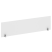Экран для стола Metal System Style Б.ЭКР-5 1650x408x18