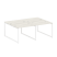 Рабочая станция Metal System Style БО.СМ-4.1 2000x1475x750