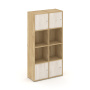 Стеллаж Locker Plus LK.K-005 798x350x1593