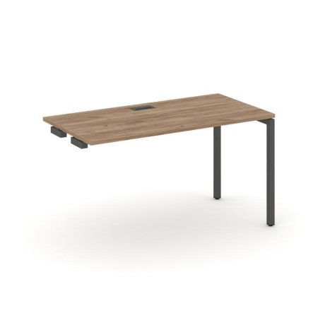 Стол-приставка к опорным элементам SN-4P.OPRS-014 (1580х700х750)
