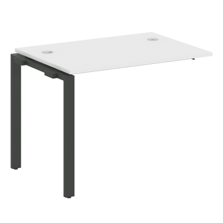 Проходной наборный элемент рабочей станции Metal System Style БП.ПРС-СП-1.1 1000x720x750