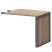 Конференц-приставка Аргентум-М НТМ-709 900x600x750