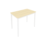 Стол письменный на металлокаркасе Slim С.СП-3.1 980x600x750