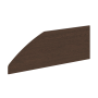 Экран Nova S В.ЭКР-3 1200x16x450