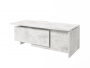 Стол руководителя с опорной тумбой Festus FI-121R.DD 1800x2100x750