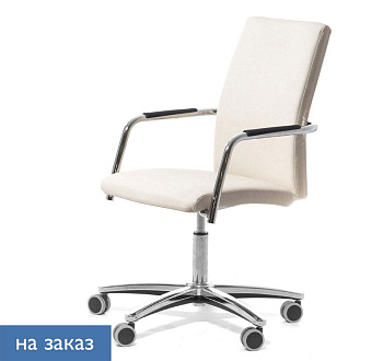 WELL_SEAT Кресло на крестовине