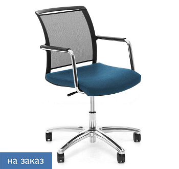 MAGNA/G Кресло 5-луч с колёсами