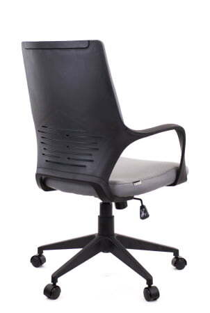 Trio Black LB T Ткань Серый (Everprof Trio Black LB T Ткань Серый)
