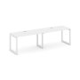 Рабочая станция 1 сторонняя SN-5O.ORS-003 (2760х600х750)