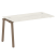 Проходной наборный элемент рабочей станции Metal System Style БА.ПРС-СП-1.3 1400x720x750