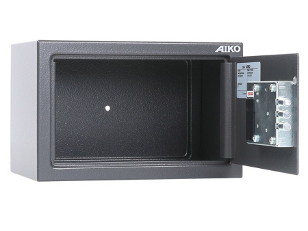 Оружейный сейф AIKO TT-200 EL (Графит)